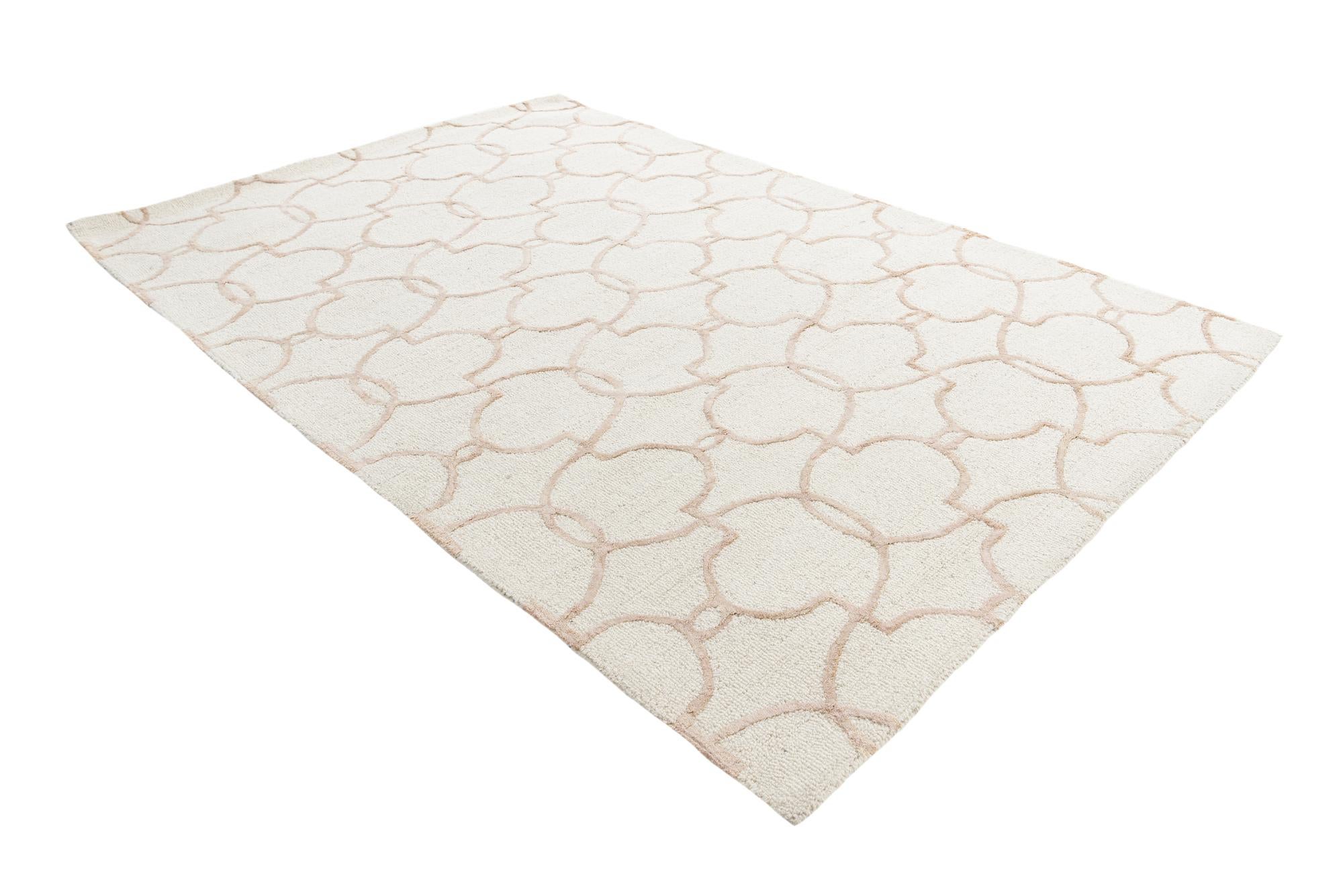 5' 1 x 7' 6 Luna Rug