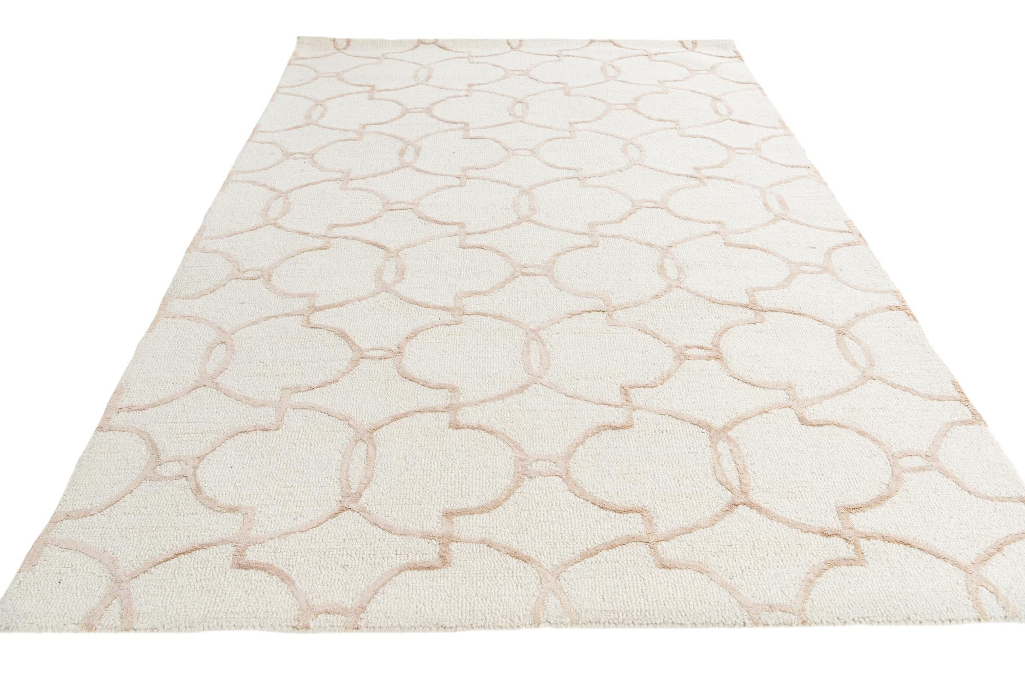 5' 1 x 7' 6 Luna Rug