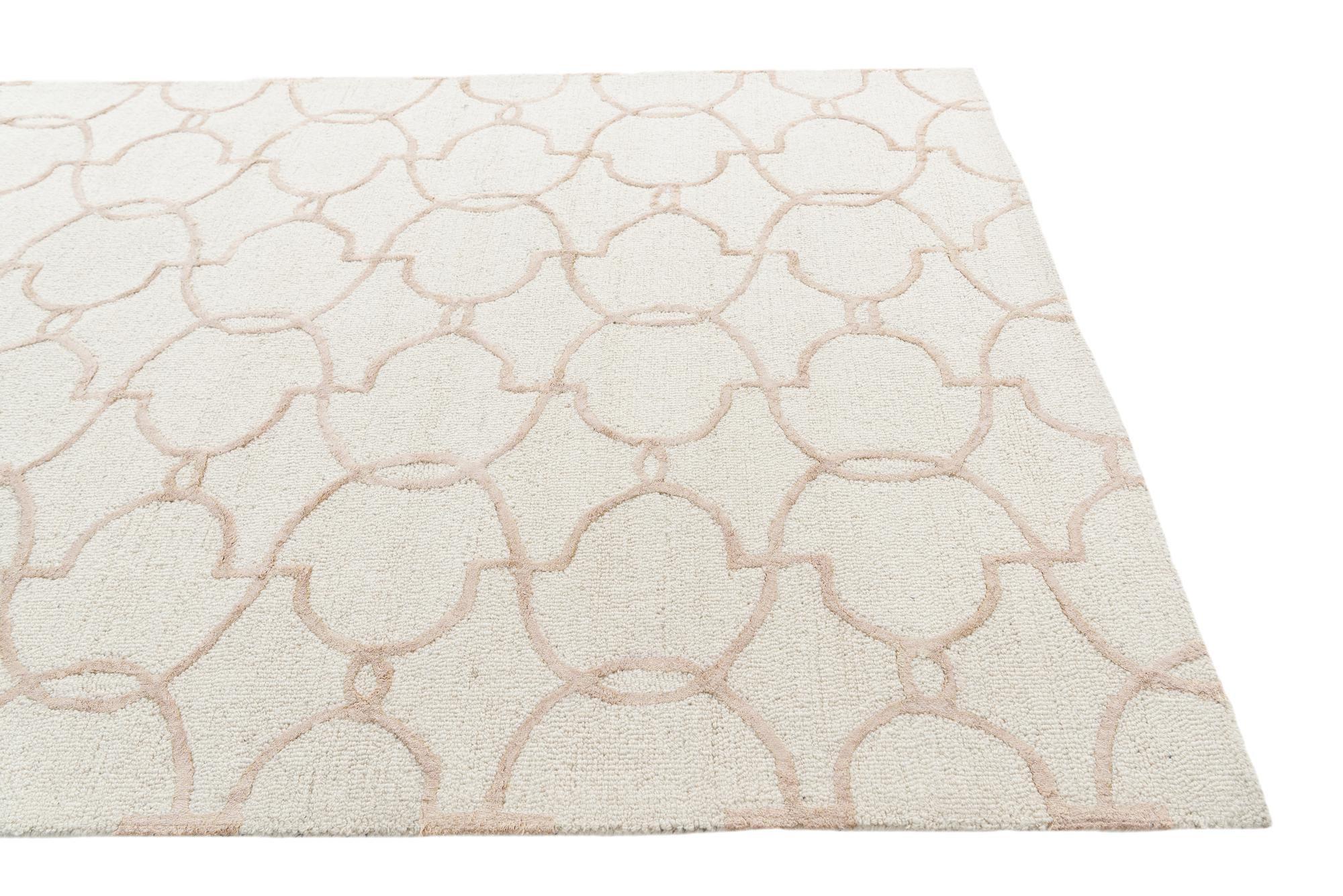 5' 1 x 7' 6 Luna Rug