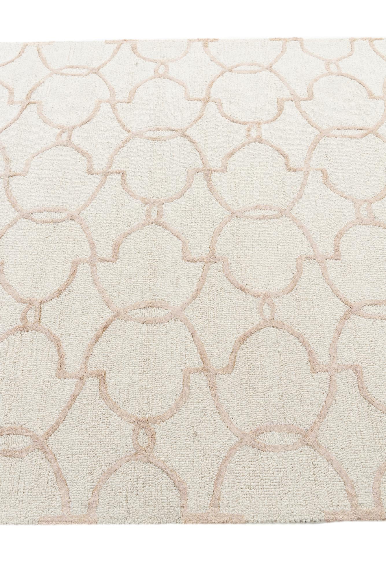 5' 1 x 7' 6 Luna Rug