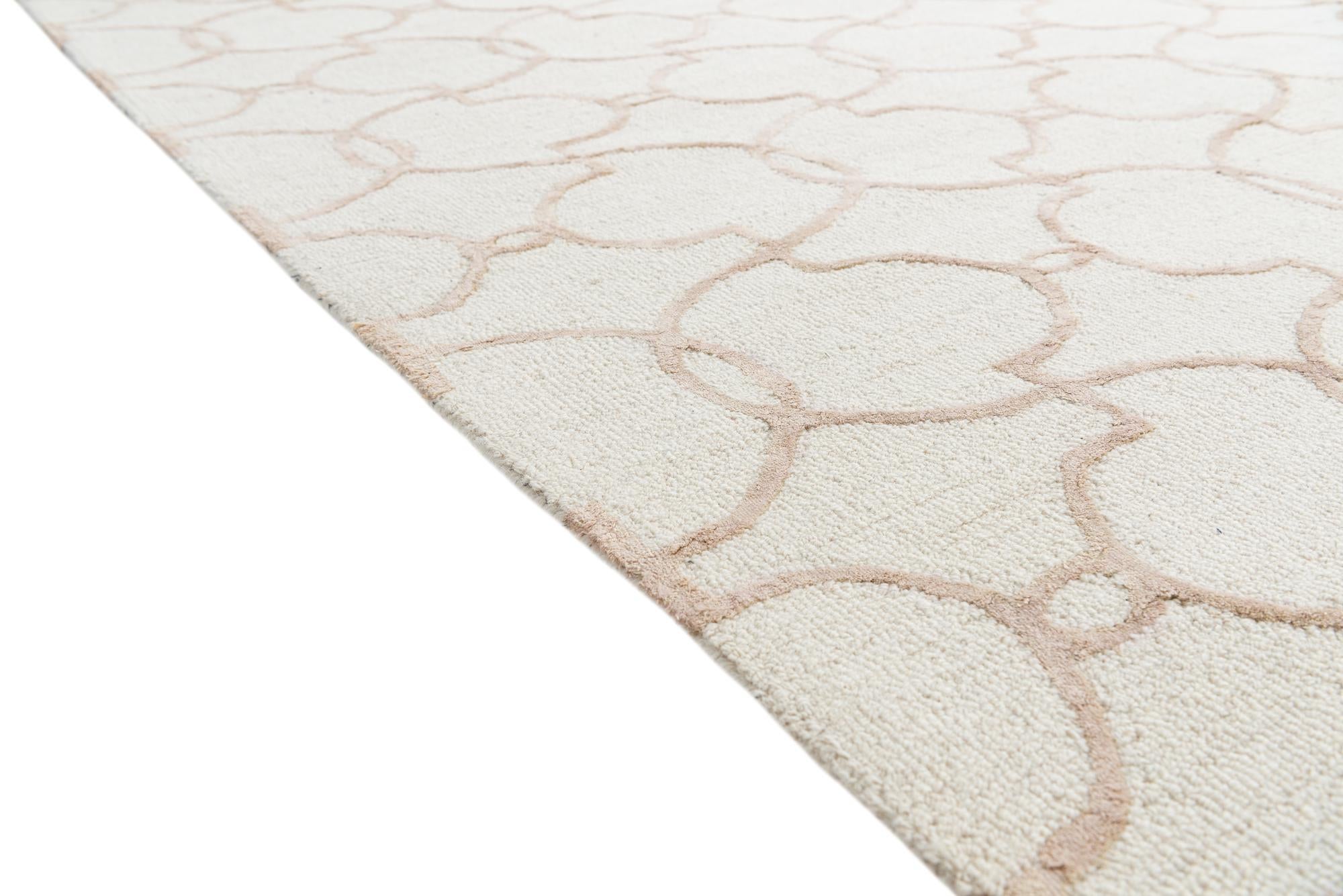 5' 1 x 7' 6 Luna Rug