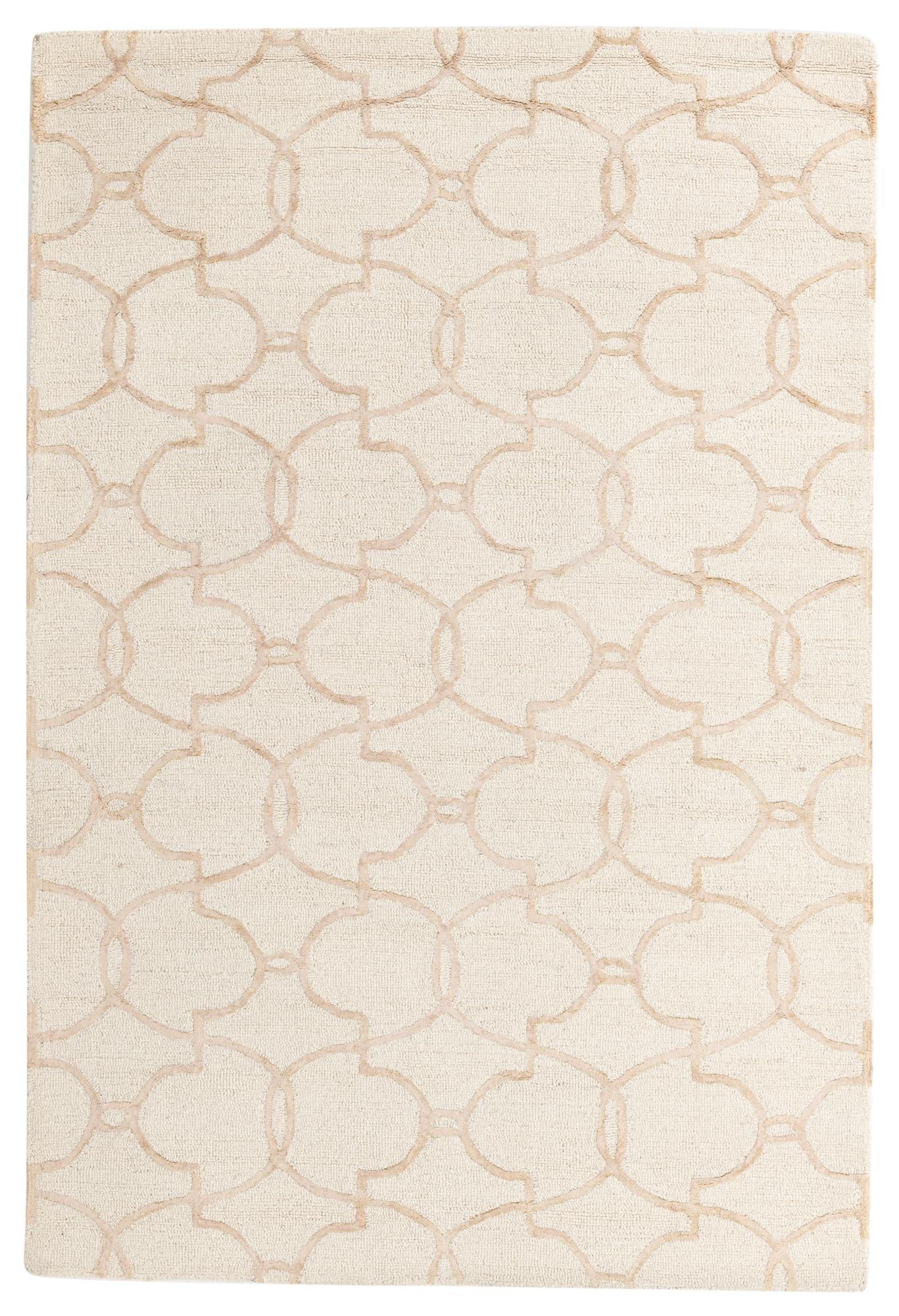 5' 1 x 7' 6 Luna Rug