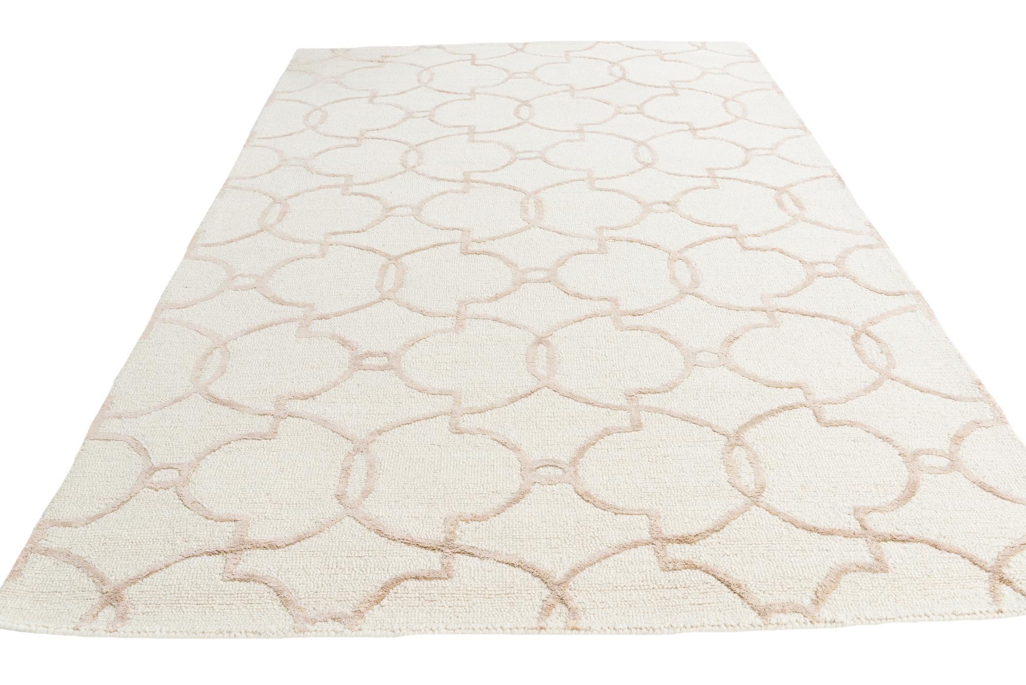 5' 1 x 7' 5 Luna Rug