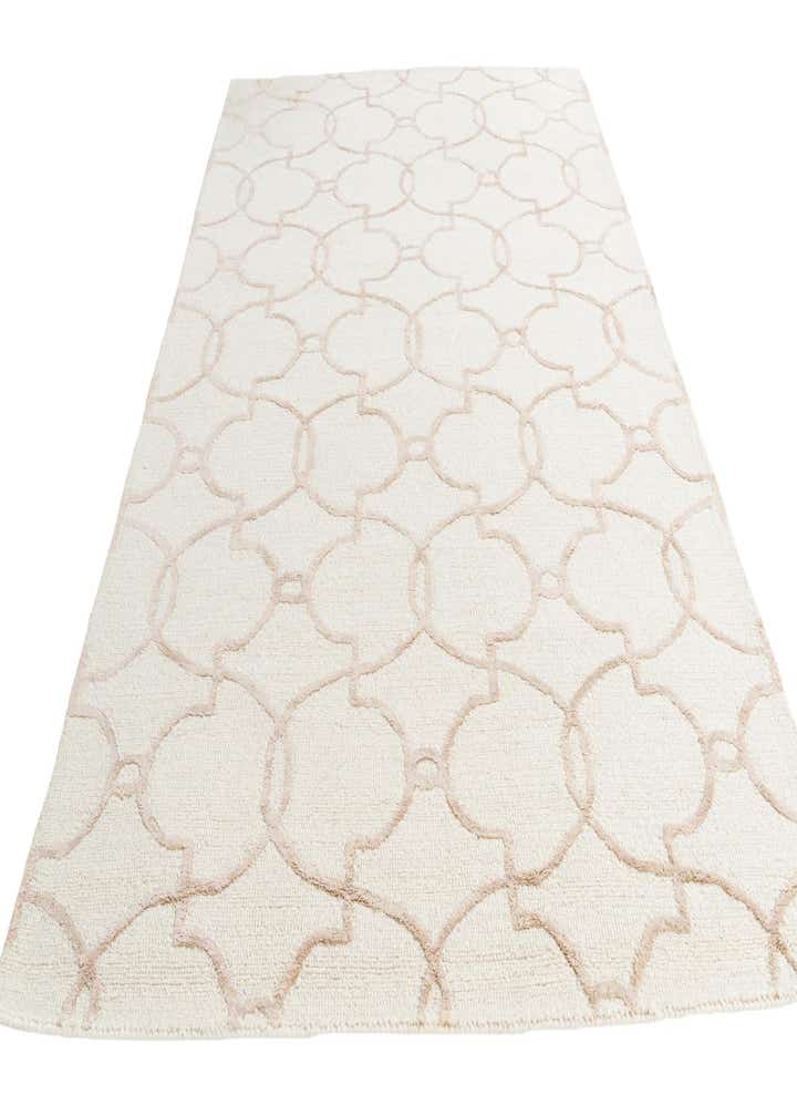 5' 1 x 7' 5 Luna Rug