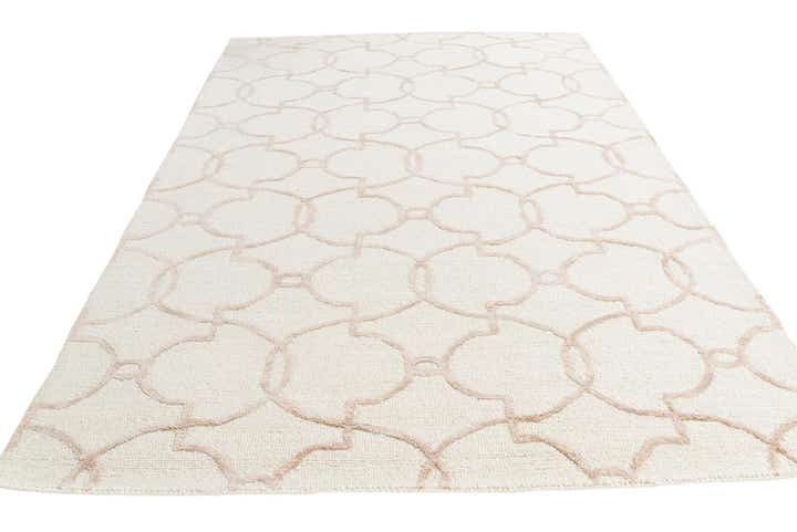 5' 1 x 7' 5 Luna Rug