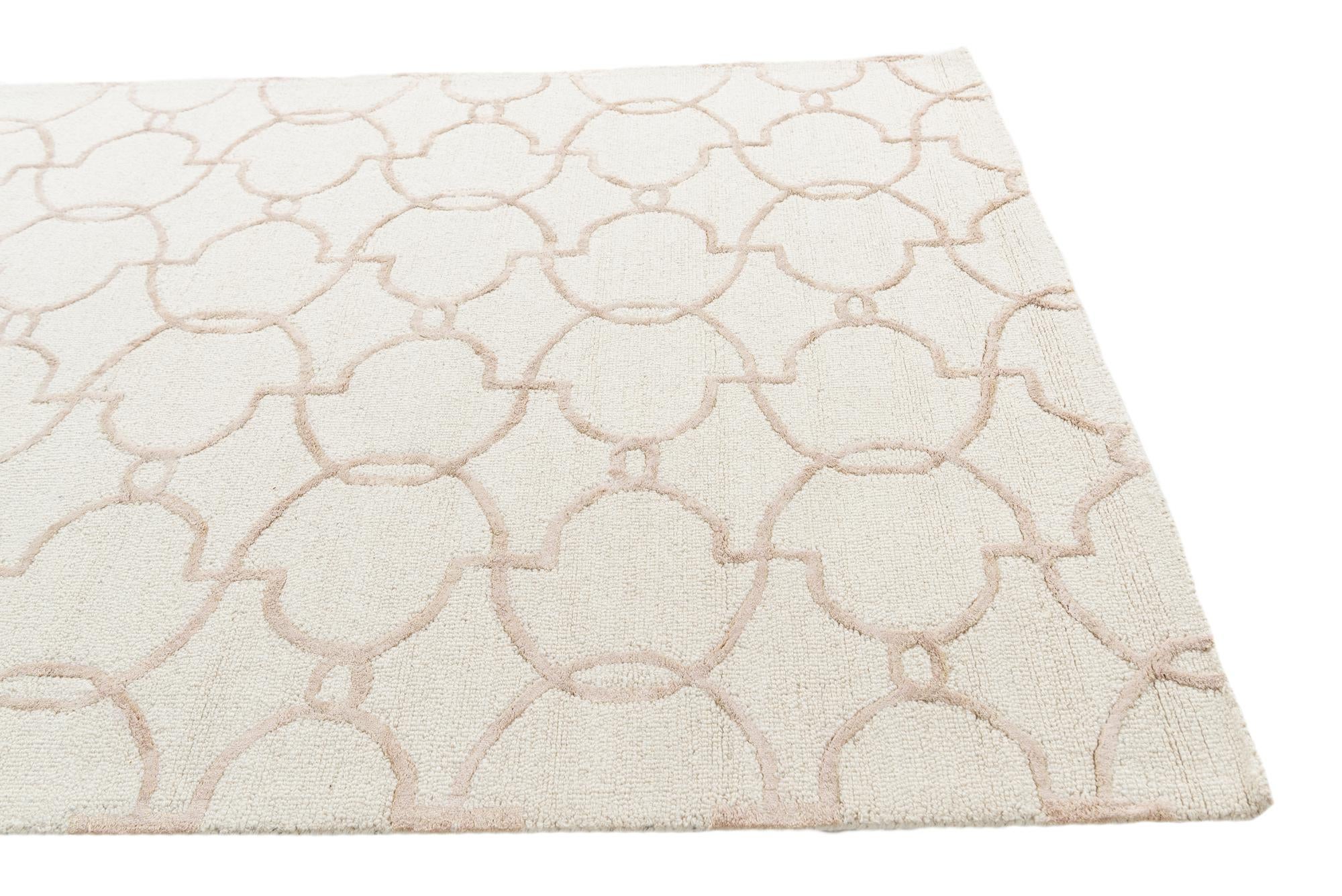 5' 1 x 7' 5 Luna Rug