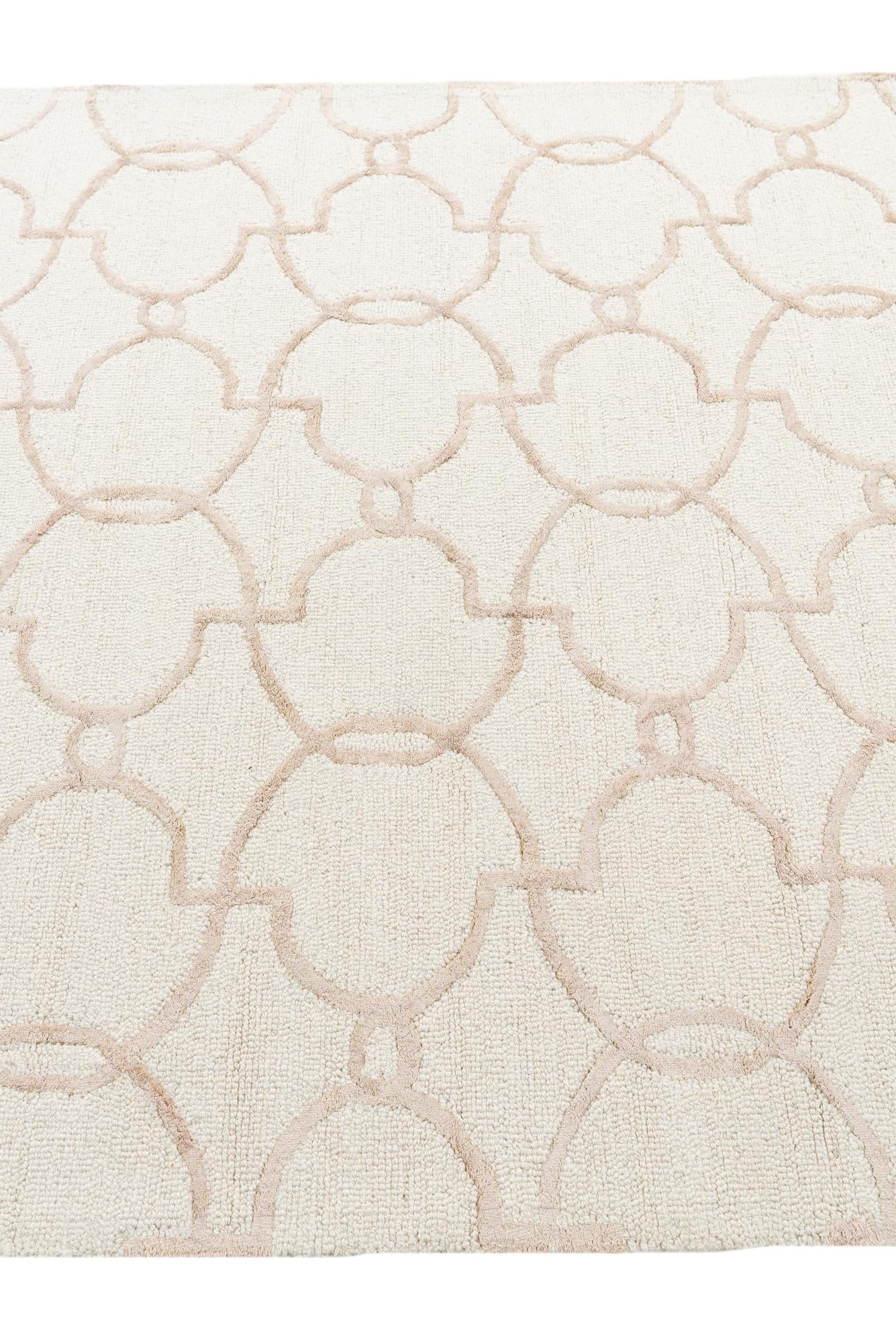 5' 1 x 7' 5 Luna Rug