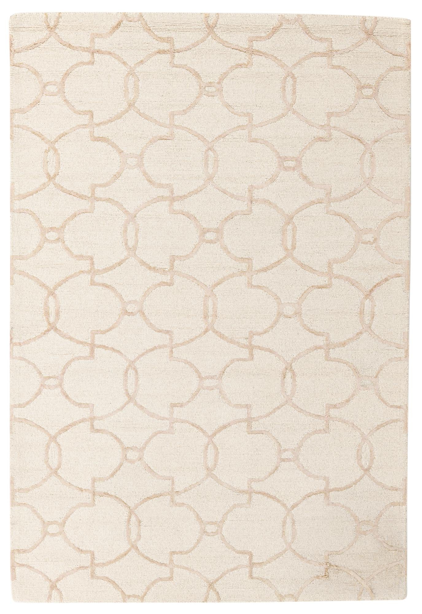 5' 1 x 7' 5 Luna Rug