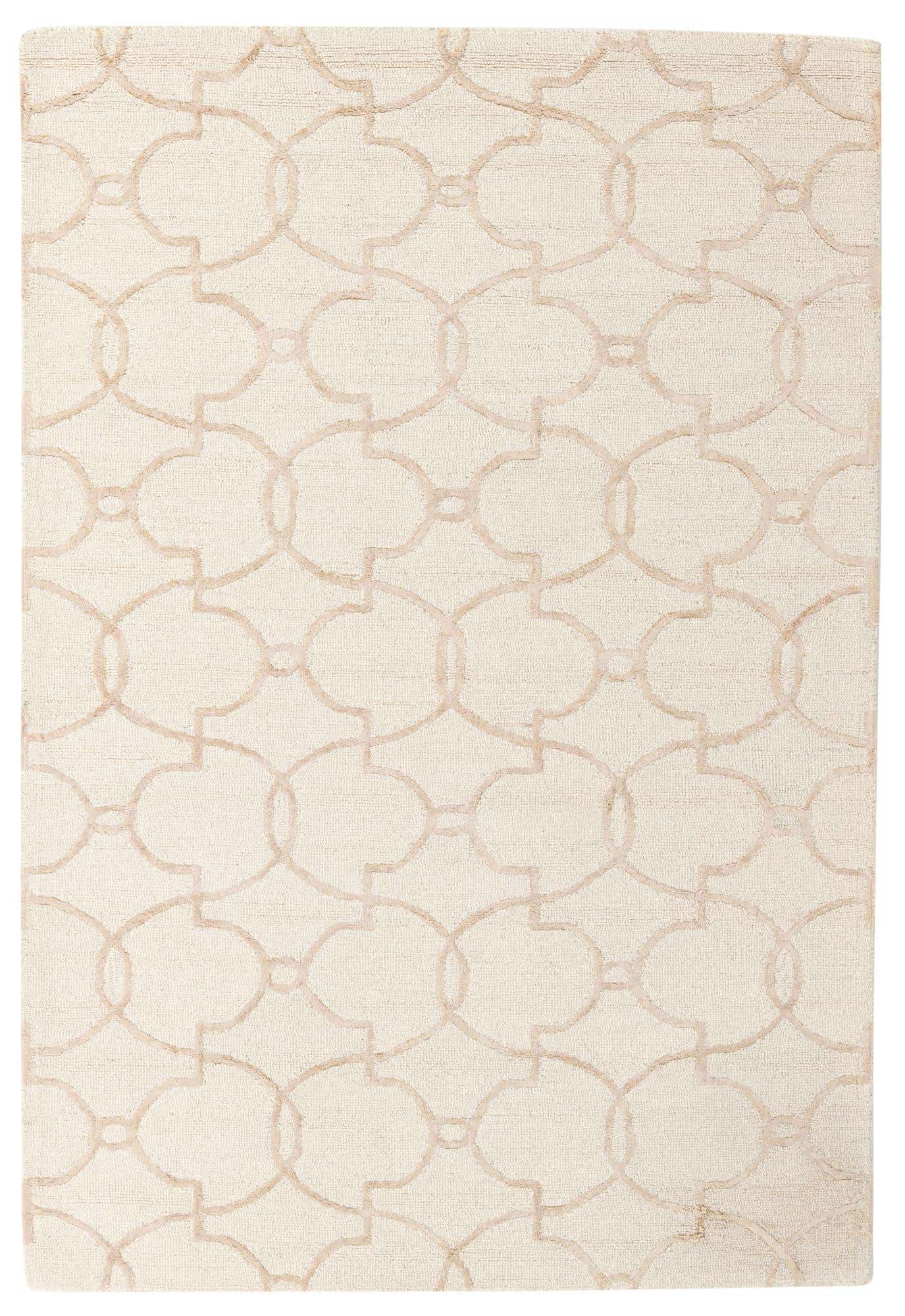 5' 1 x 7' 5 Luna Rug