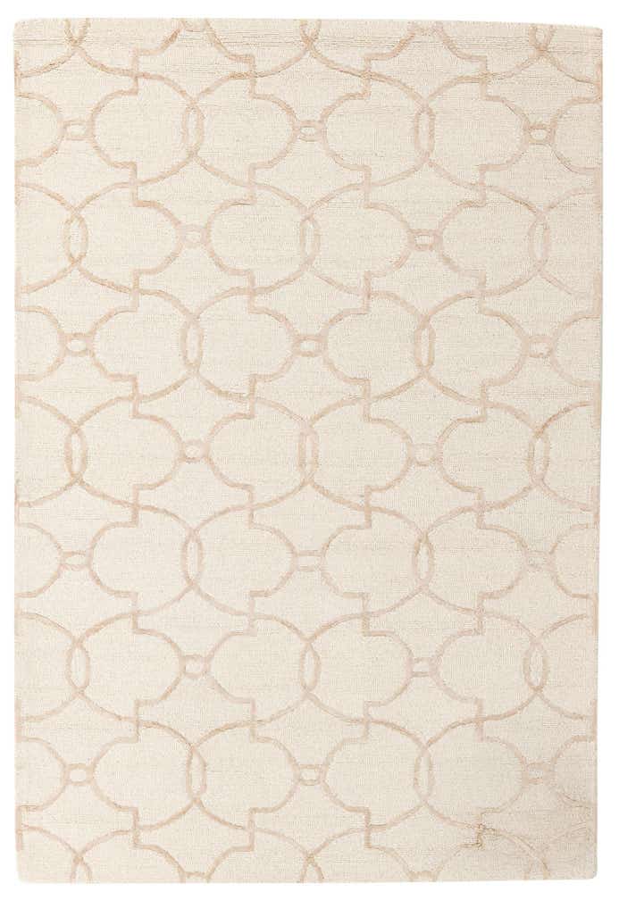 5' 1 x 7' 5 Luna Rug