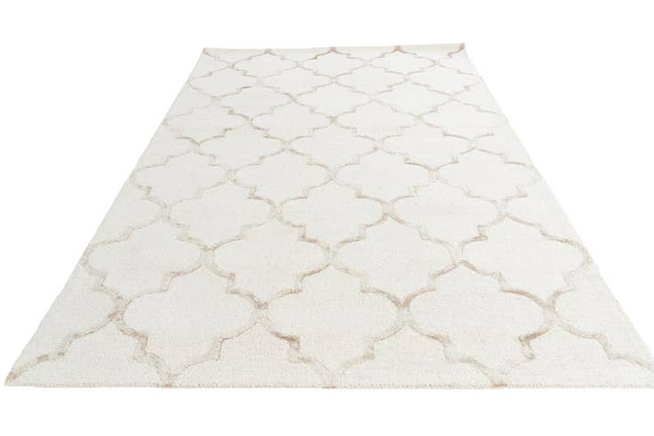 Detail image of 5' x 7' 6 Luna Rug