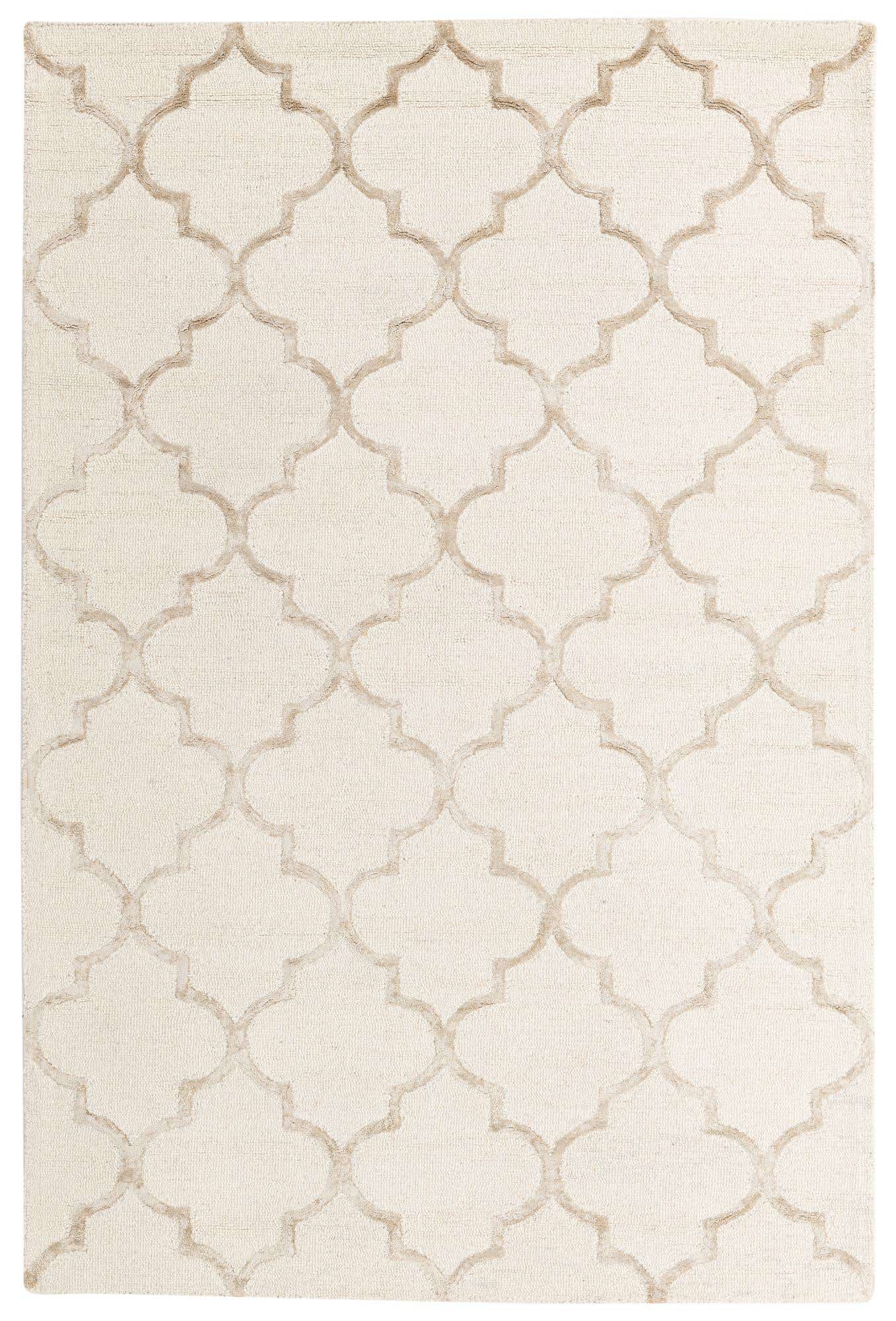 5' x 7' 6 Luna Rug