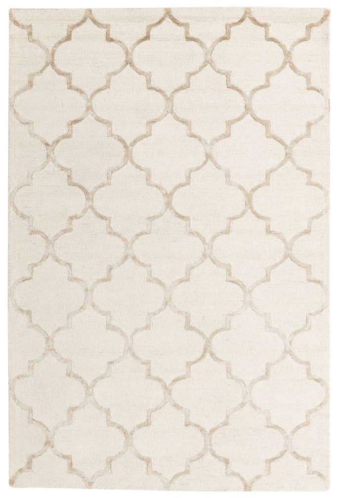 5' x 7' 6 Luna Rug