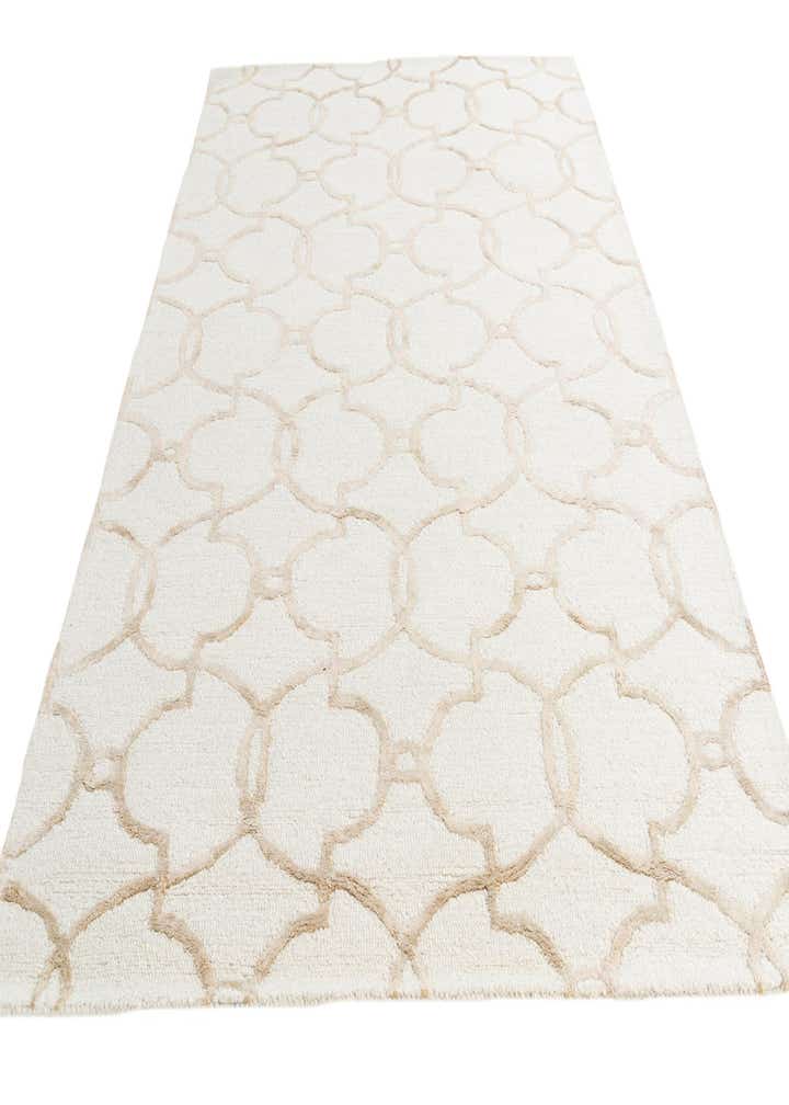 5' 1 x 7' 6 Luna Rug