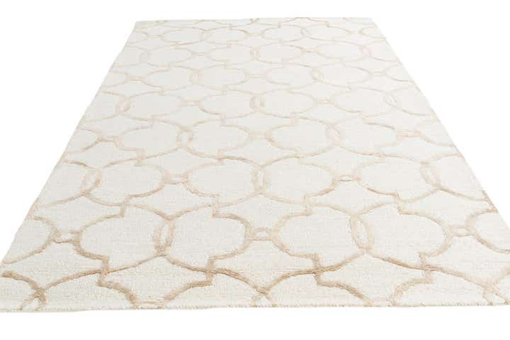 5' 1 x 7' 6 Luna Rug