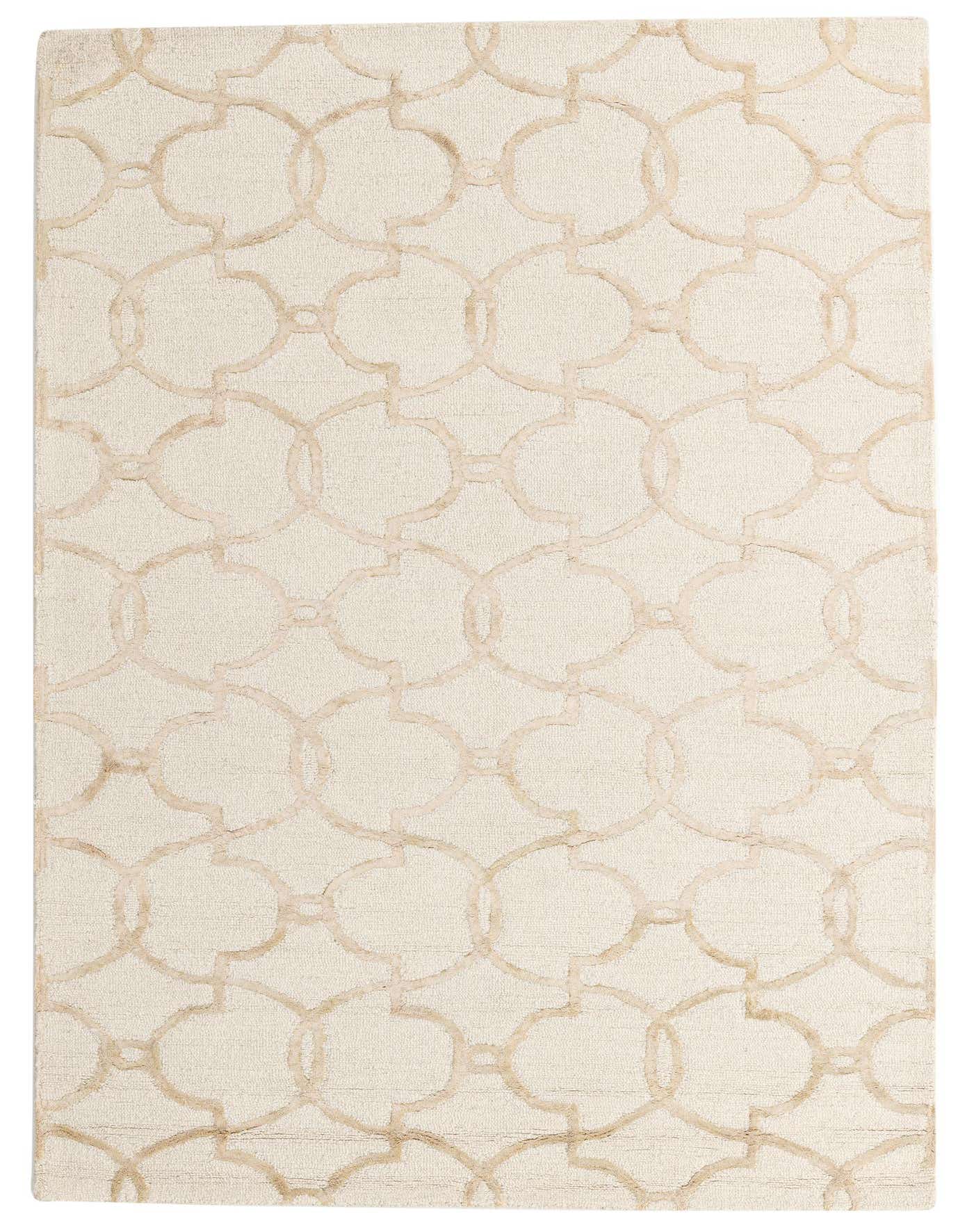 5' 1 x 7' 6 Luna Rug
