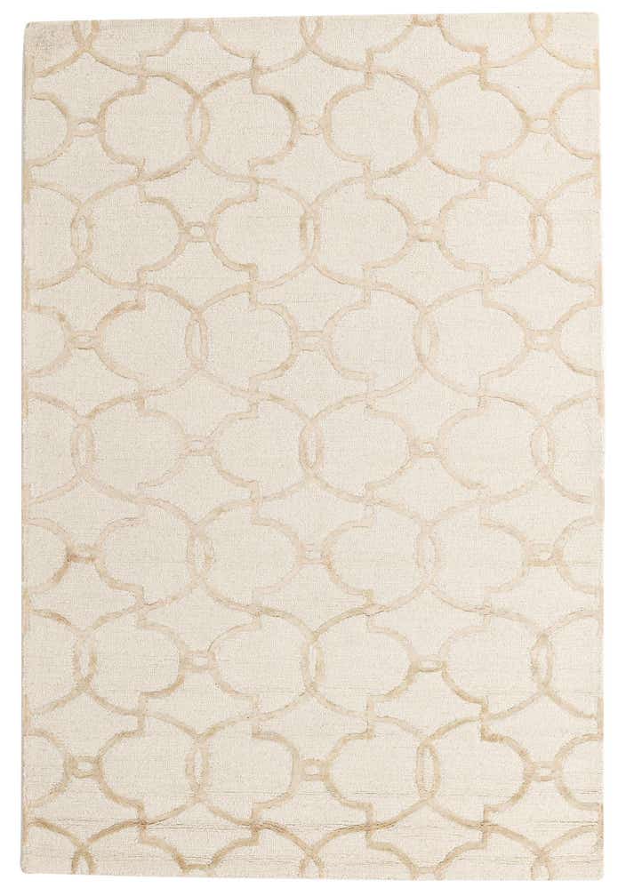 5' 1 x 7' 6 Luna Rug