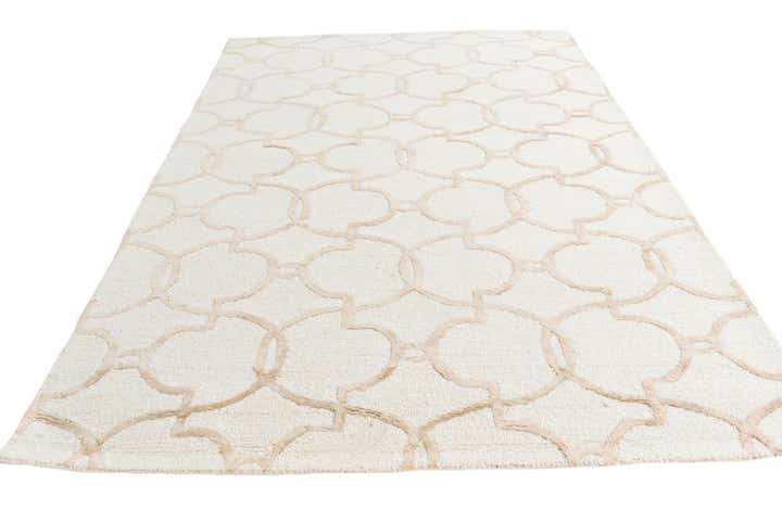 5' 1 x 7' 6 Luna Rug