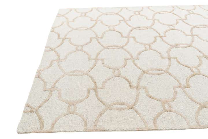 5' 1 x 7' 6 Luna Rug