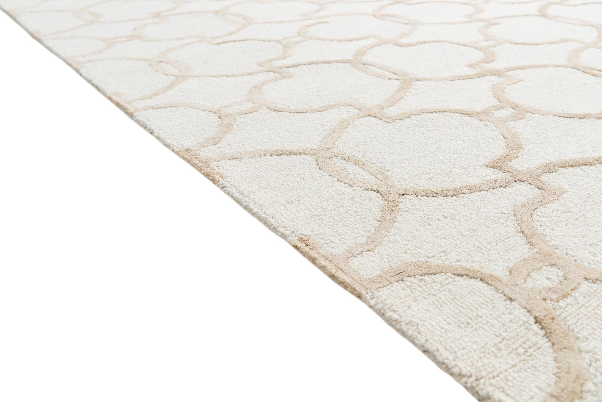 5' 1 x 7' 6 Luna Rug