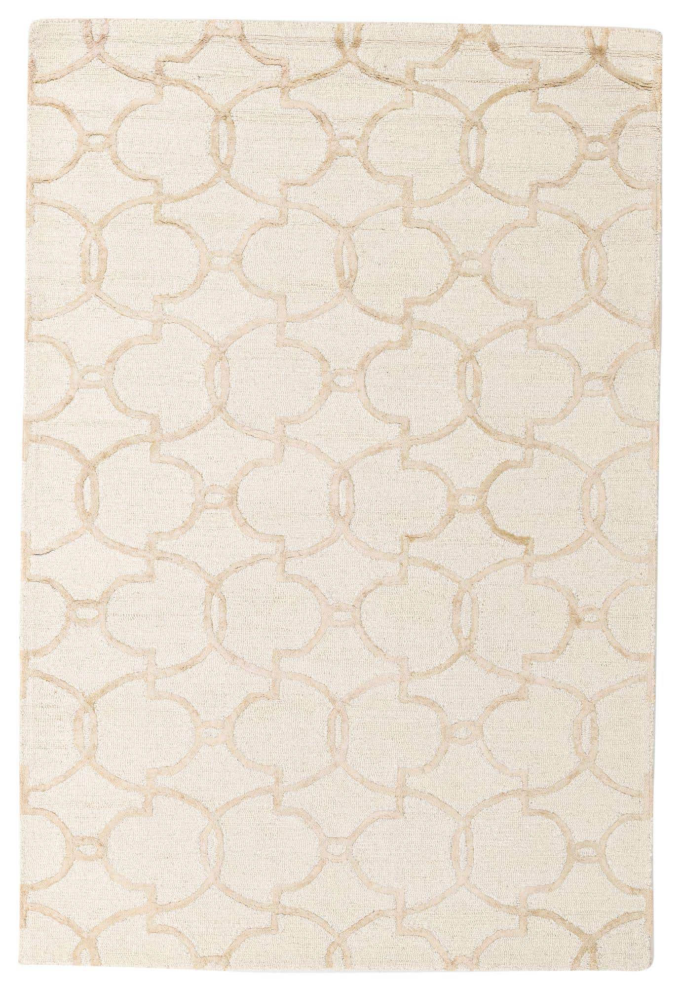 5' 1 x 7' 6 Luna Rug