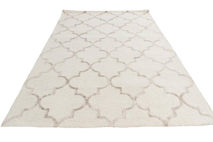 Detail image of 5' x 7' 5 Luna Rug