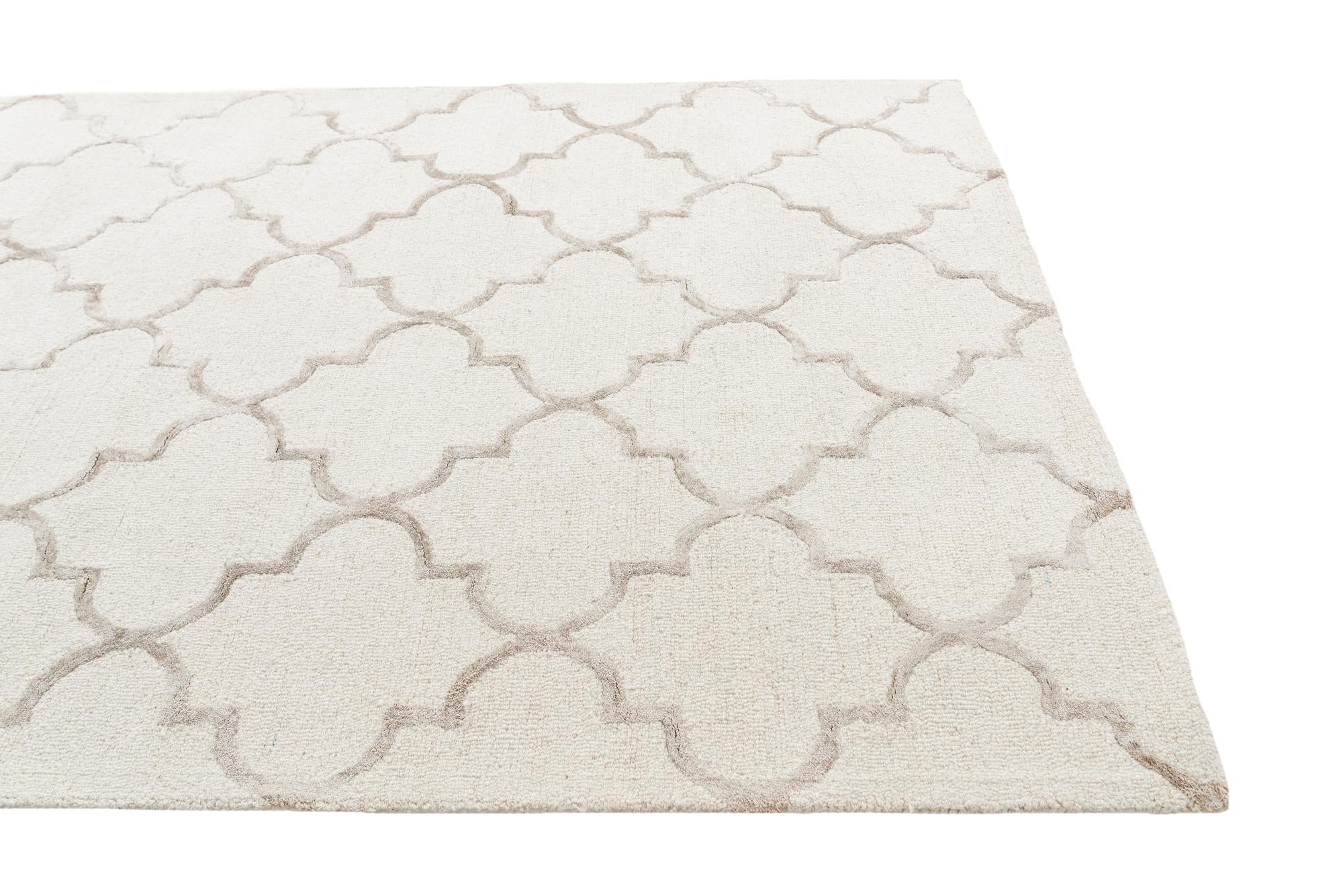 5' x 7' 5 Luna Rug