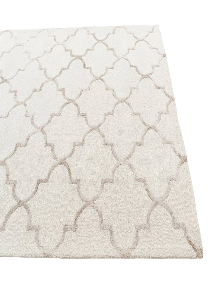 Detail image of 5' x 7' 5 Luna Rug