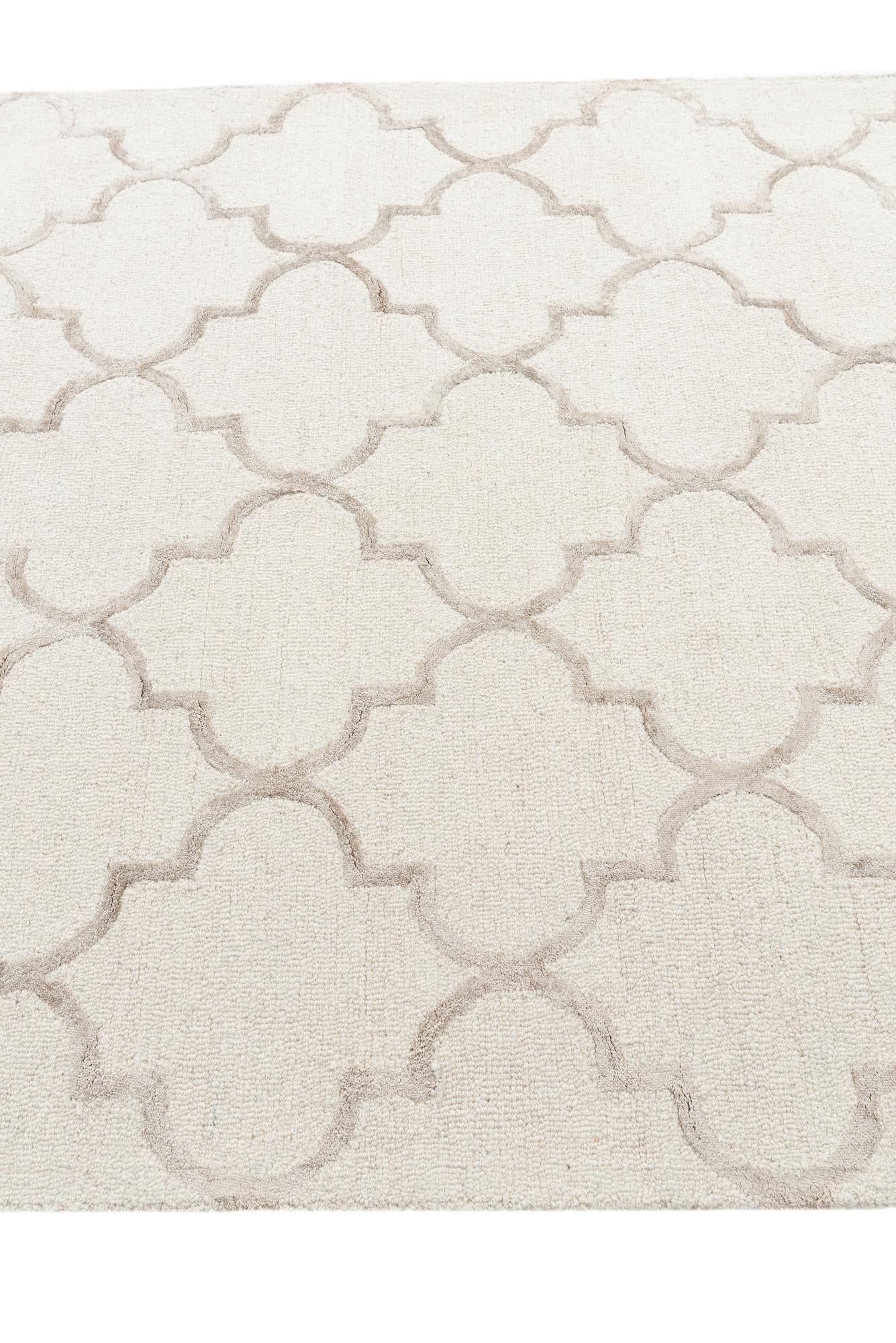 5' x 7' 5 Luna Rug