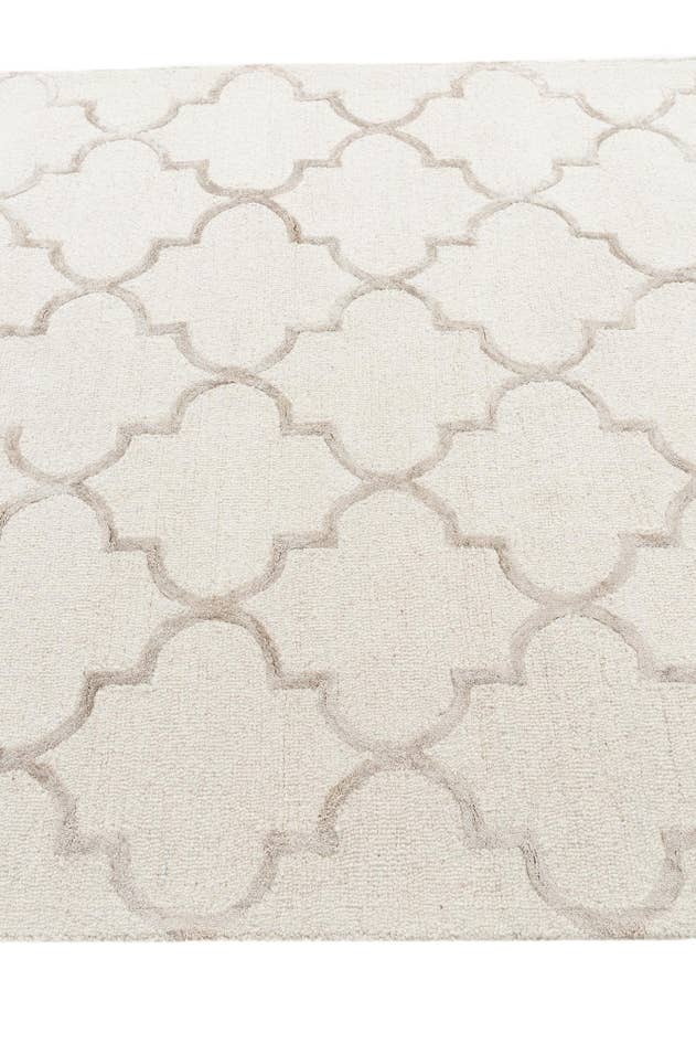 Detail image of 5' x 7' 5 Luna Rug