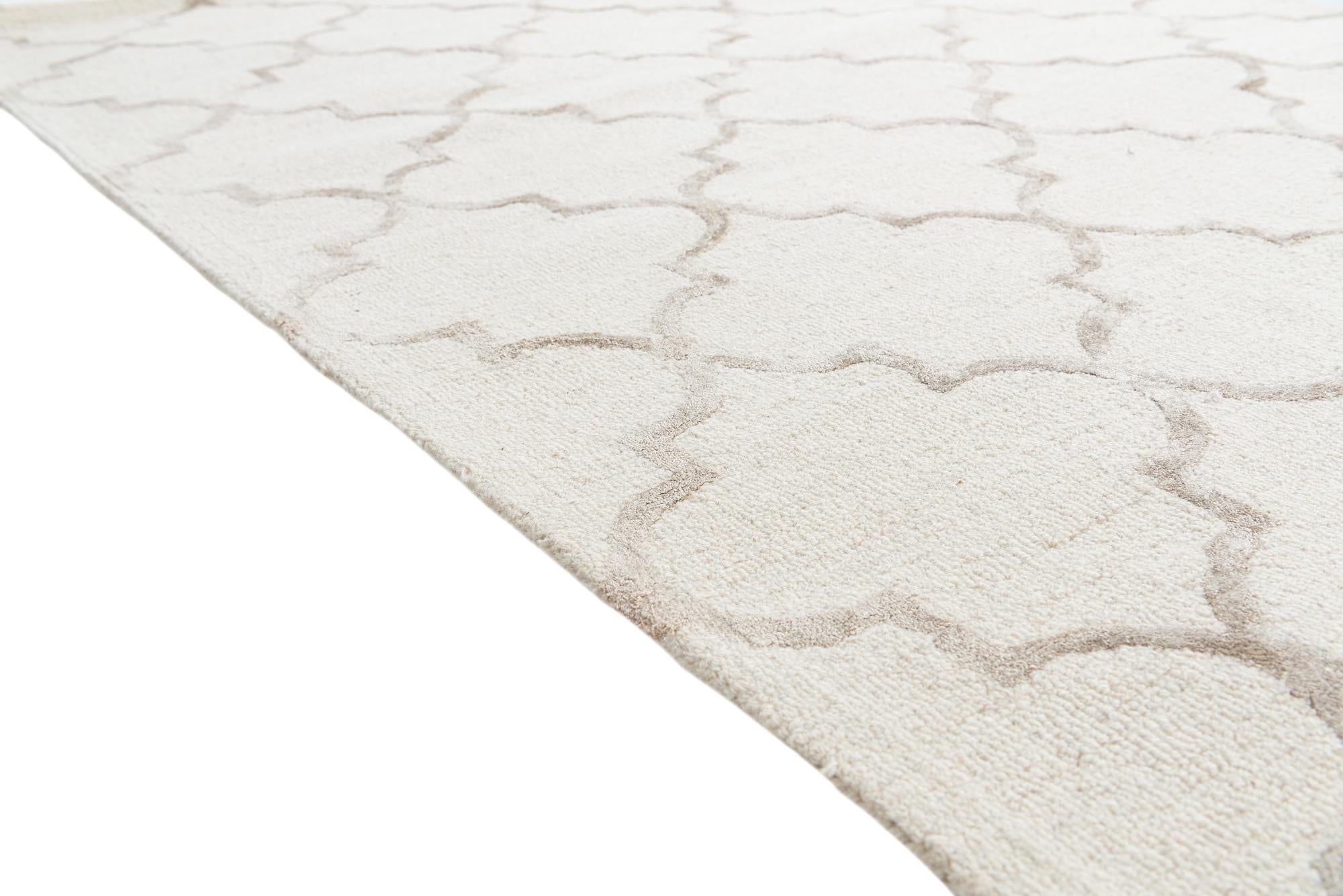 5' x 7' 5 Luna Rug
