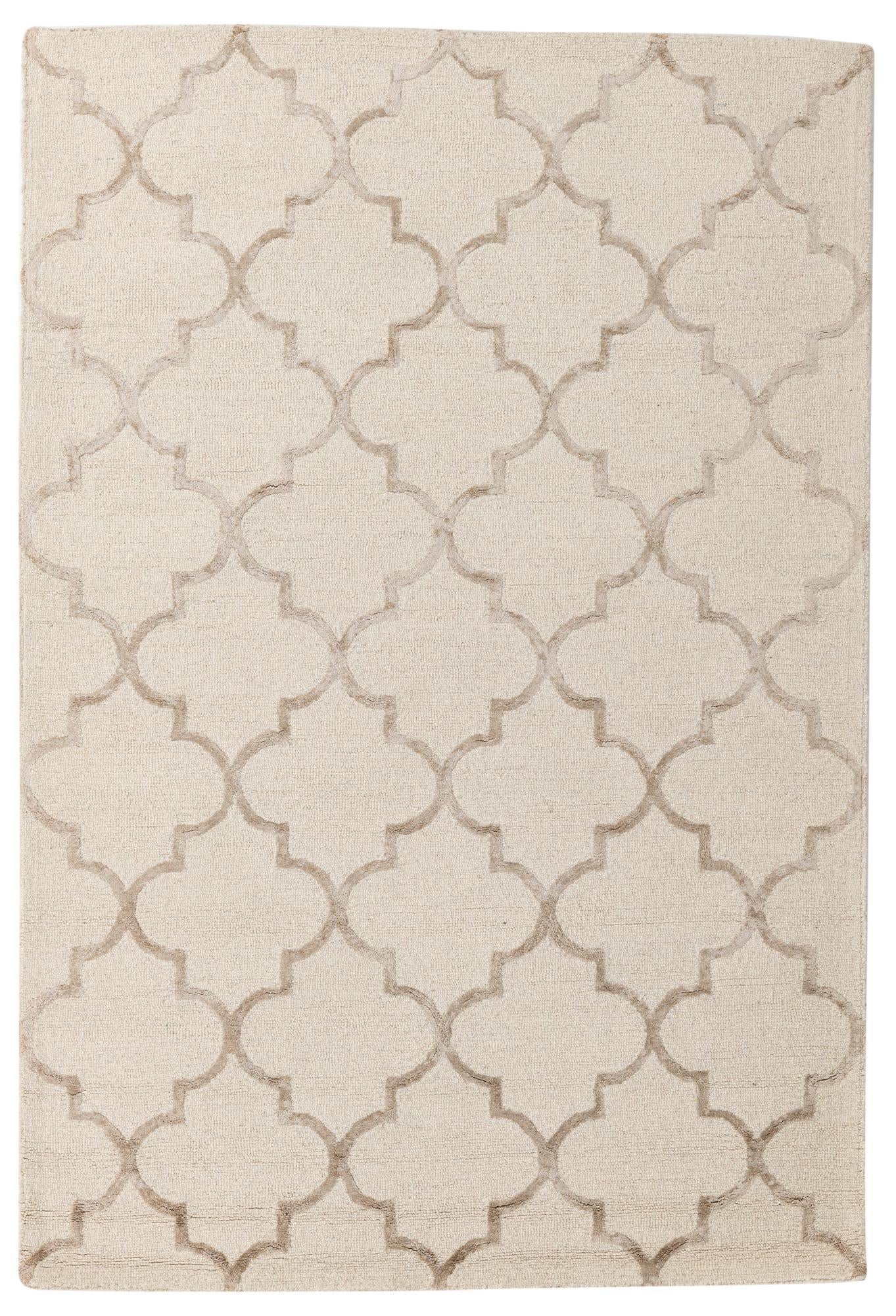 5' x 7' 5 Luna Rug