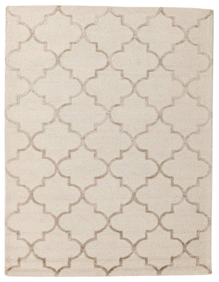 Detail image of 5' x 7' 5 Luna Rug