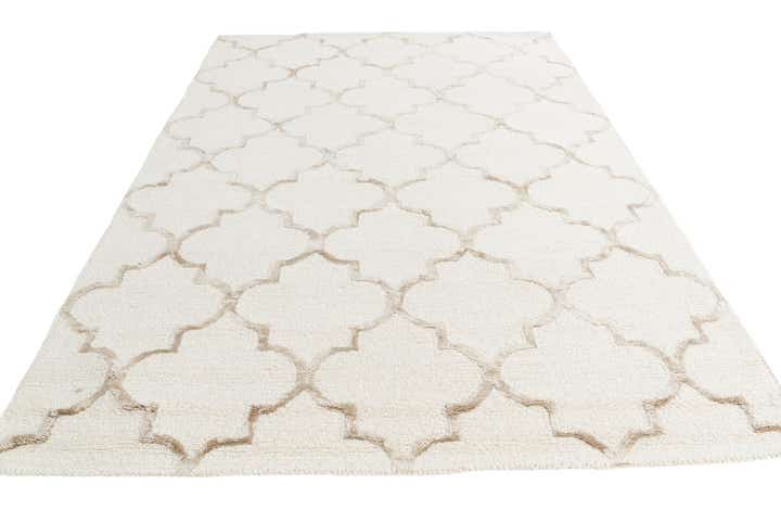 5' 1 x 7' 6 Luna Rug