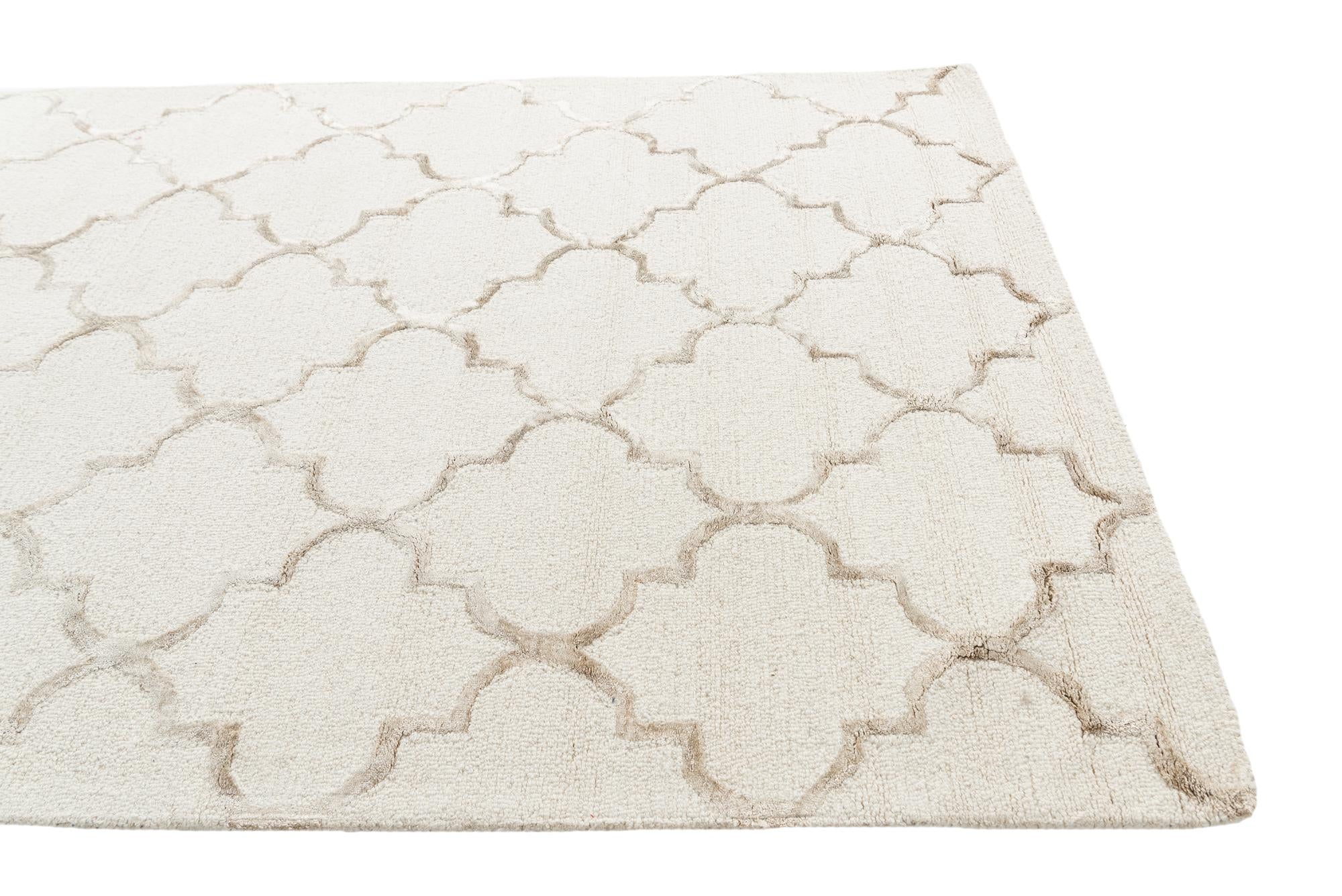 5' 1 x 7' 6 Luna Rug