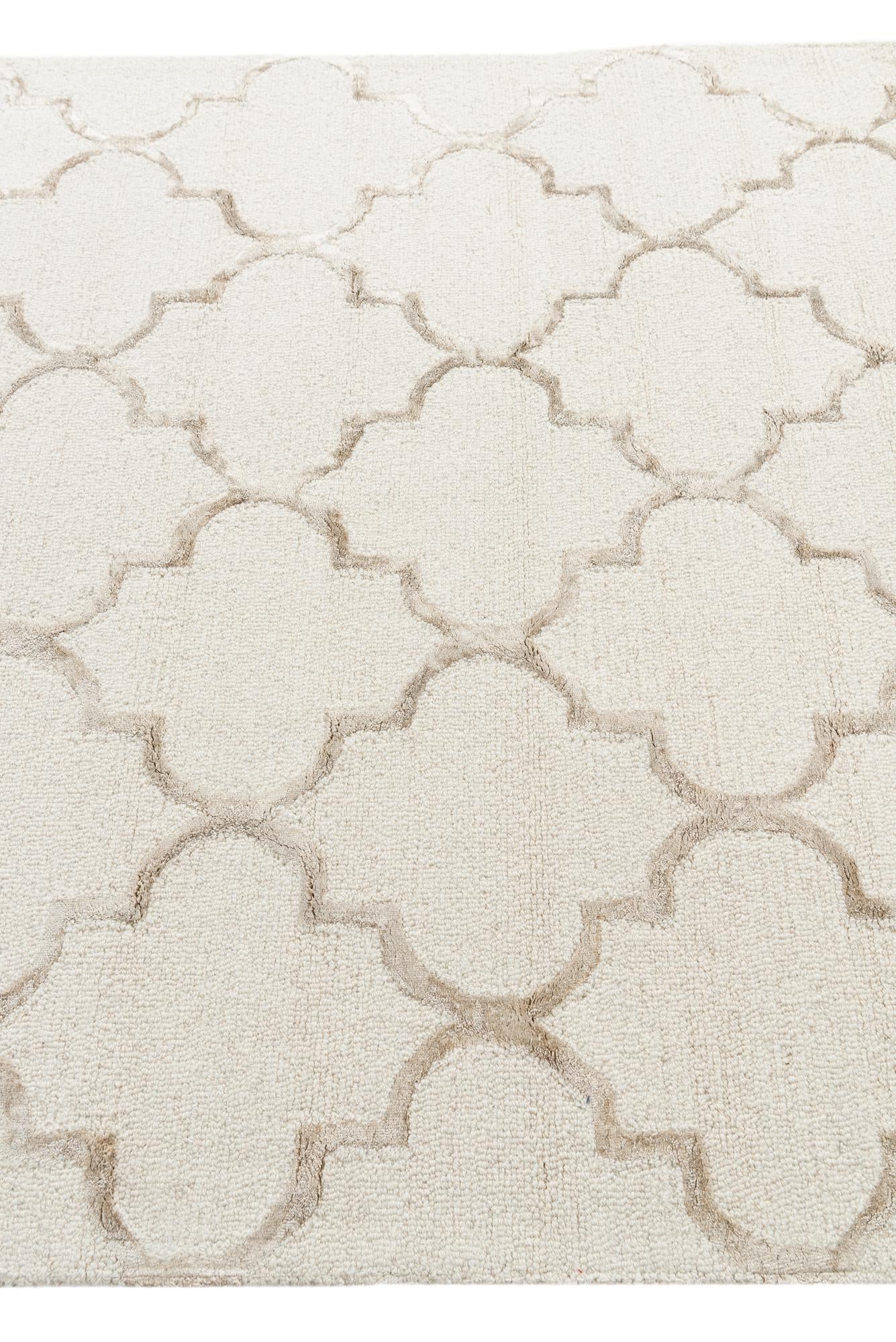5' 1 x 7' 6 Luna Rug