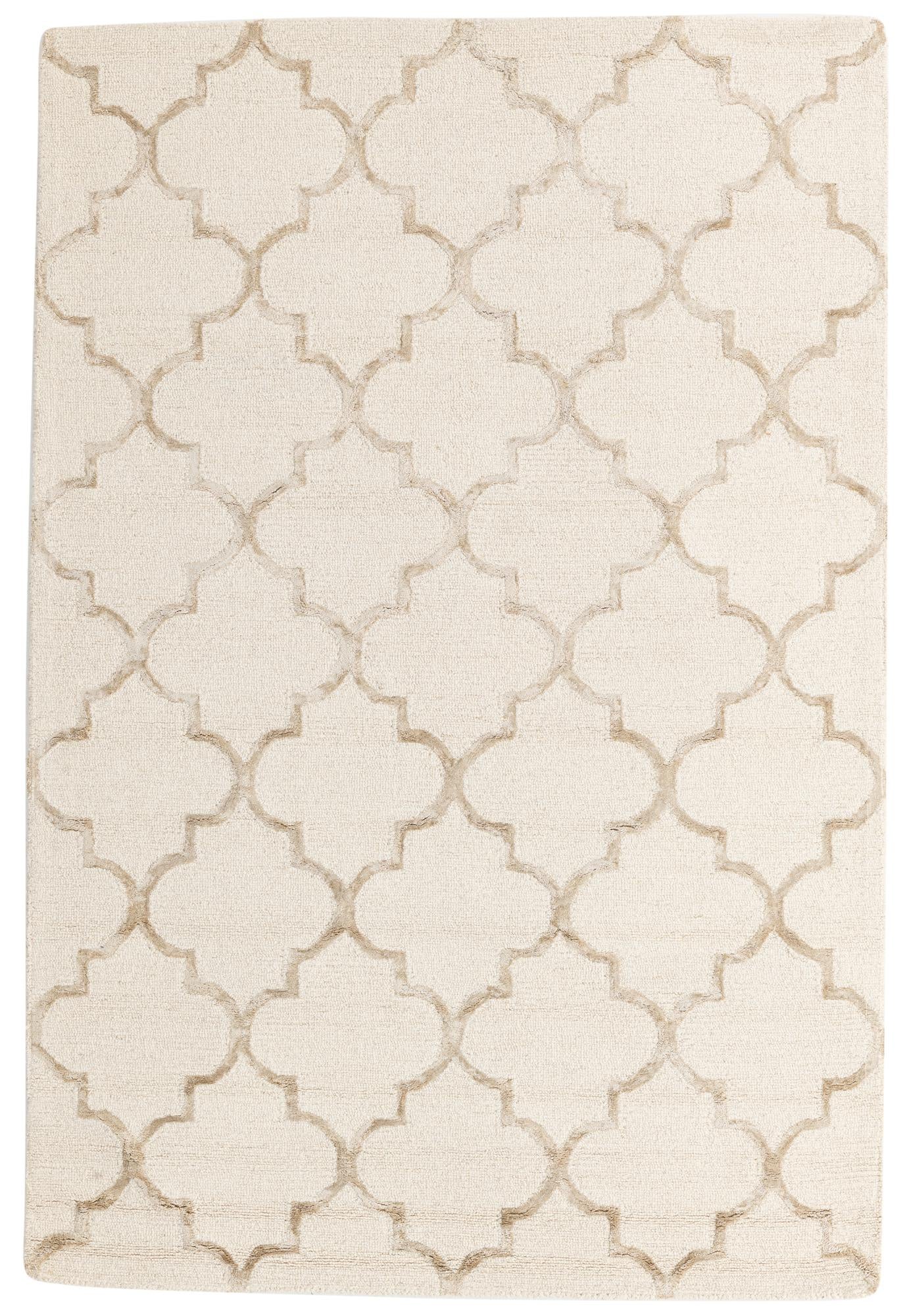 5' 1 x 7' 6 Luna Rug