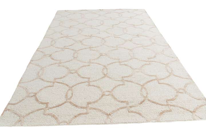 5' 1 x 7' 7 Luna Rug