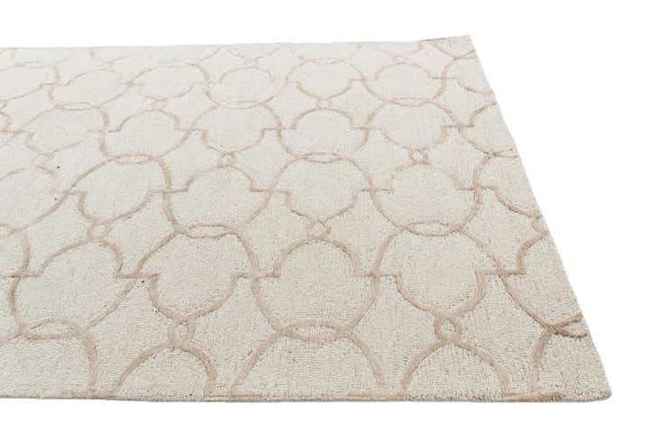 5' 1 x 7' 7 Luna Rug