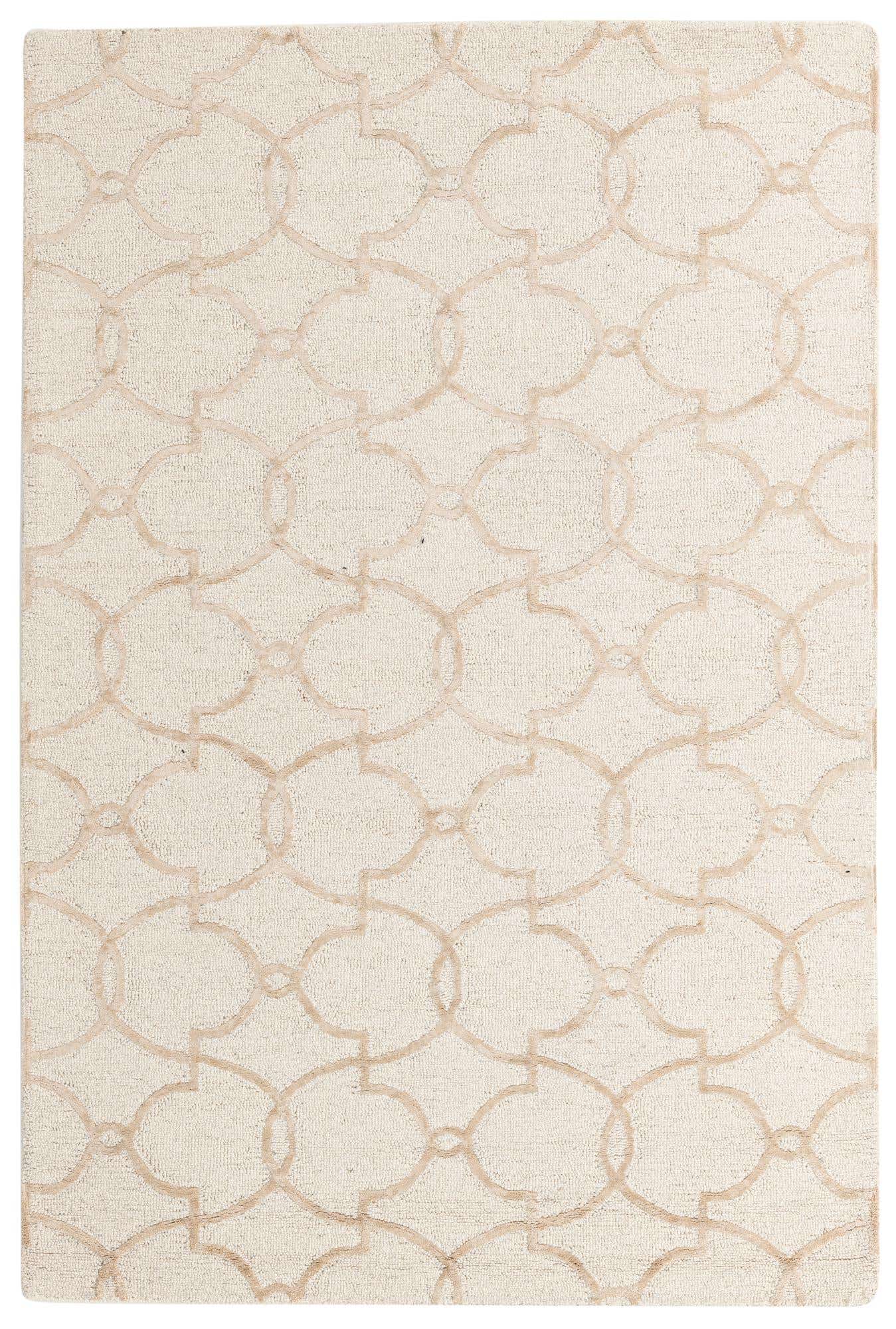 5' 1 x 7' 7 Luna Rug