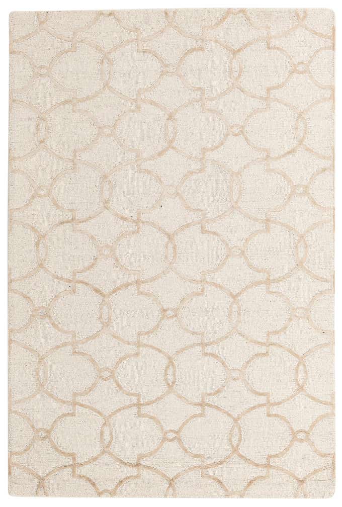 5' 1 x 7' 7 Luna Rug