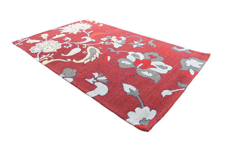 5' x 7' 5 Luna Rug