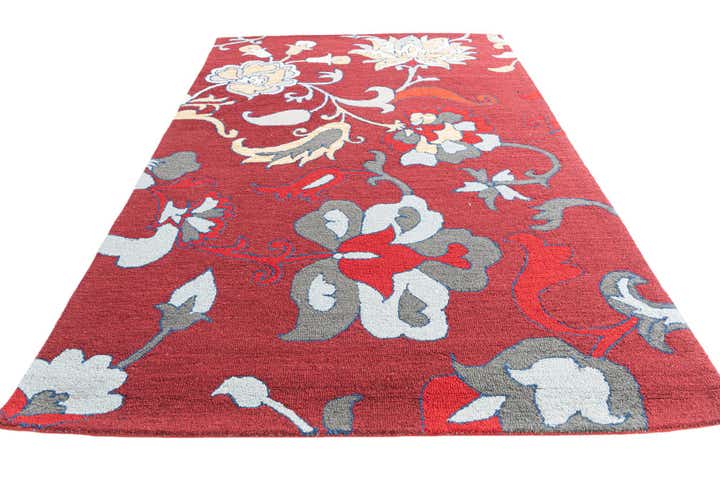 5' x 7' 5 Luna Rug