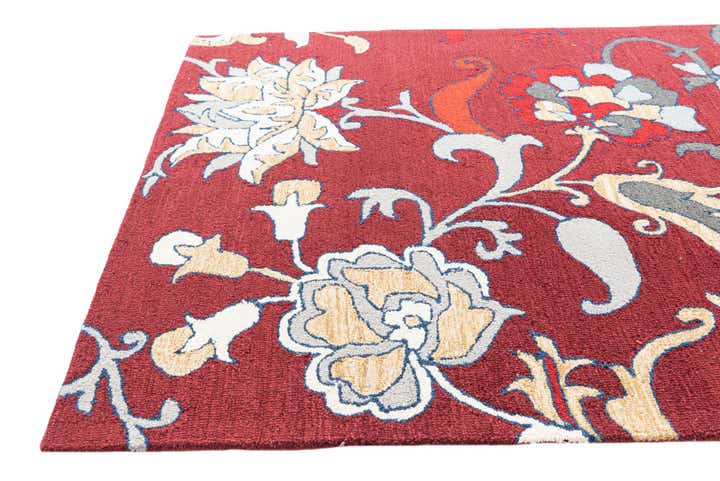 5' x 7' 5 Luna Rug