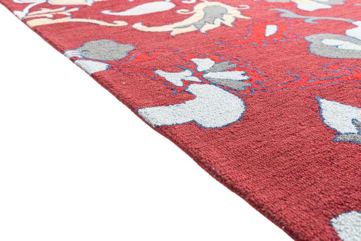 5' x 7' 5 Luna Rug