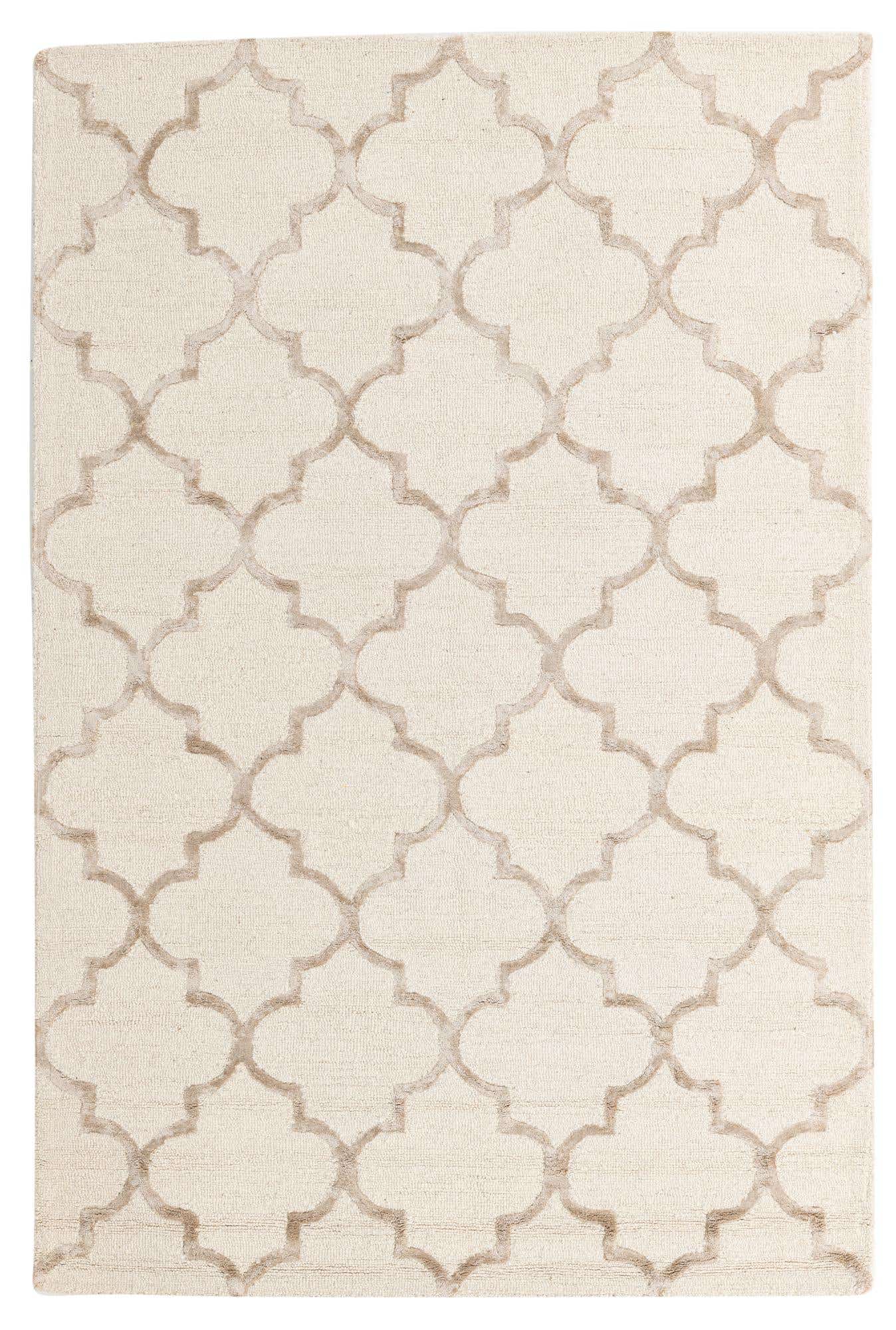 5' x 7' 5 Luna Rug