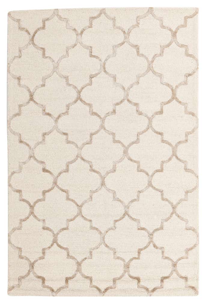5' x 7' 5 Luna Rug