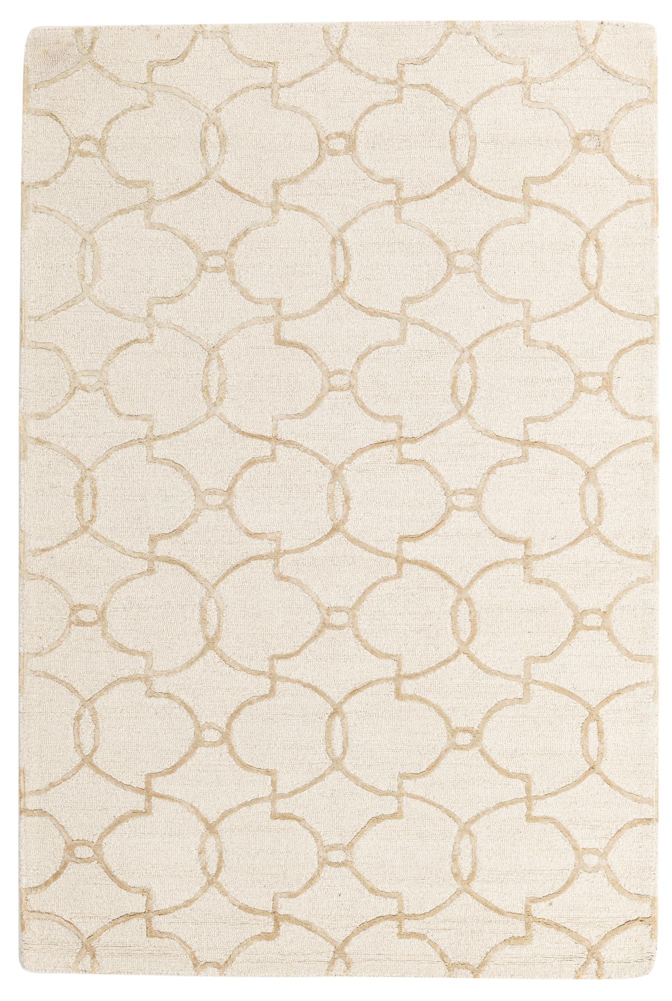5' x 7' 6 Luna Rug