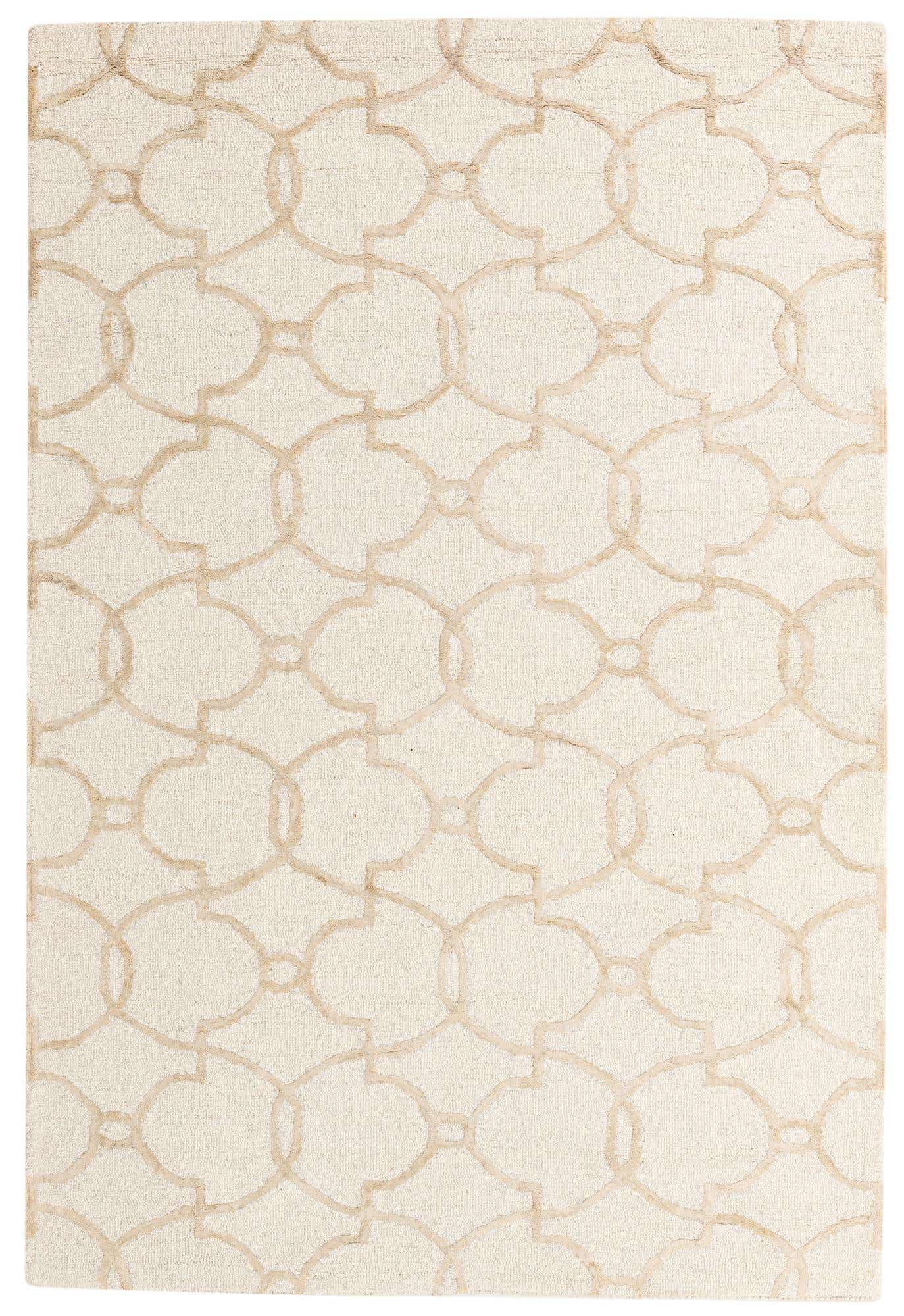 5' 1 x 7' 6 Luna Rug