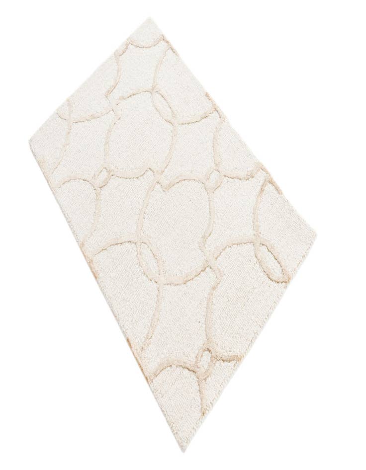 Detail image of 2' x 3' Luna Rug